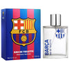 Fc Barcelona 3.4 oz EDT For Men