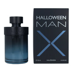 Halloween Man X 4.2 oz EDT For Men