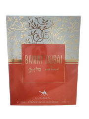 Banat Dubai 1.0 oz Concentrated Oil Perfume