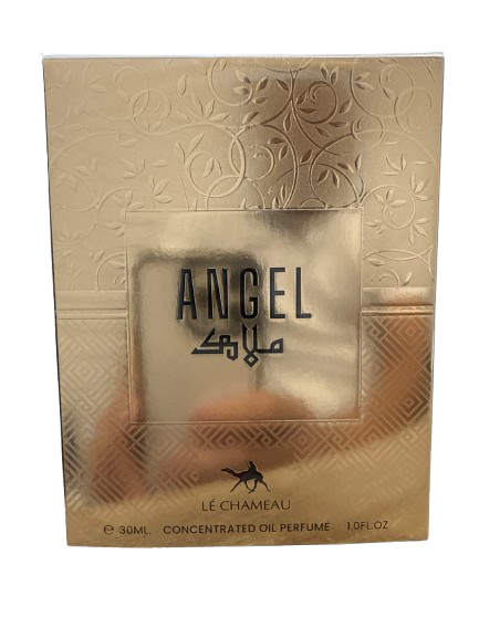 Angel 1.0 oz Concentrated Oil Perfume