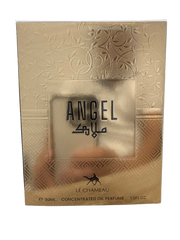 Angel 1.0 oz Concentrated Oil Perfume