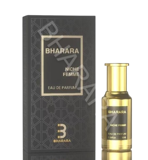 Bharara Niche Femme 0.34 EDP