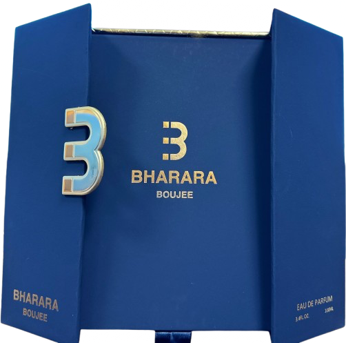 Bharara Boujee 3.4 oz EDP