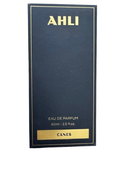 Ahli Canes 2.0 oz EDP