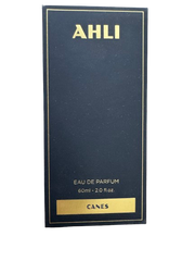 Ahli Canes 2.0 oz EDP