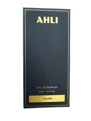 Ahli Naos 2.0 oz EDP