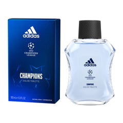 Adidas UEFA Champions League 3.3 oz EDT