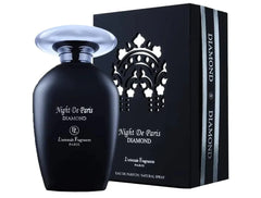 Night de Paris Diamond 3.3 oz EDP