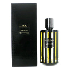 Mancera Lemon Line 4 oz EDP