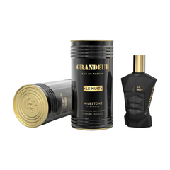 Grandeur Le Nuit 3.4 oz EDP