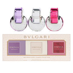 Set Mini Collection Omnia 3 Pcs For Women