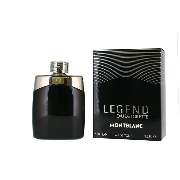 Legend 3.3 oz EDT For Men