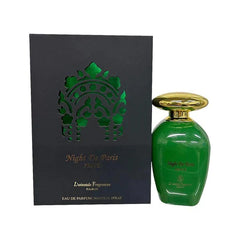 Night De Paris Prive 3.3 oz EDP Unisex