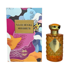 Oriental Nibres 3.4 oz EDP