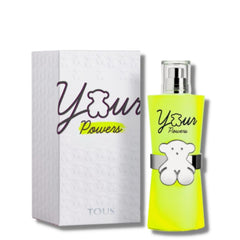 Your Power 3.0 oz EDT For Women