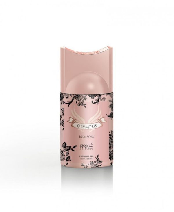 Body Spray Olympus Blossom 8.4 oz For Woman