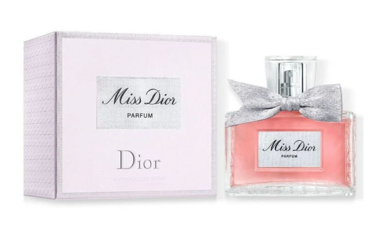 Miss Dior Parfum 2.7 oz