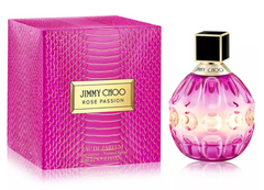 Jimmy Choo Rose Passion 3.3 oz EDP For Women