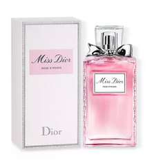 Miss Dior Rose N'Roses 3.4 oz EDT For Women