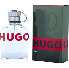 Hugo 4.2 oz EDT For Men