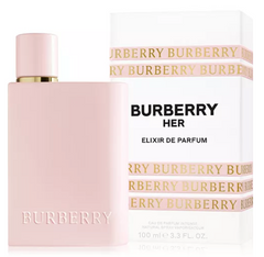 Burberry Her Elixir 3.3 oz EDP