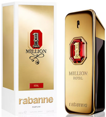 1 Million Royal 3.4 oz Parfum For Men