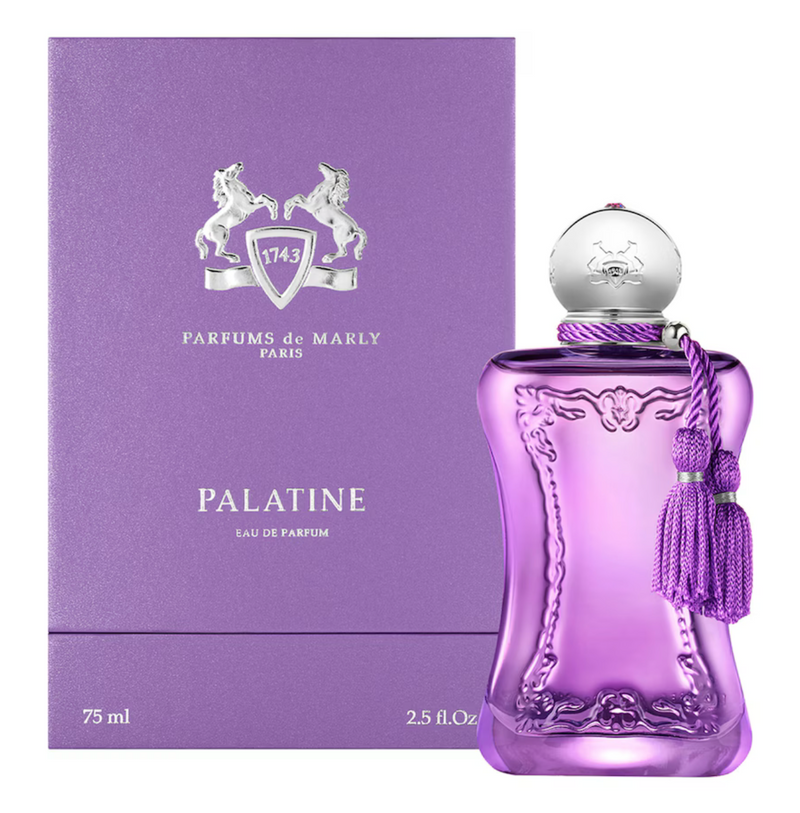 Palatine 2.5 oz EDP