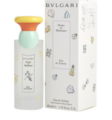 Bvlgari Petits et Mamans 3.4 oz EDT For Kids