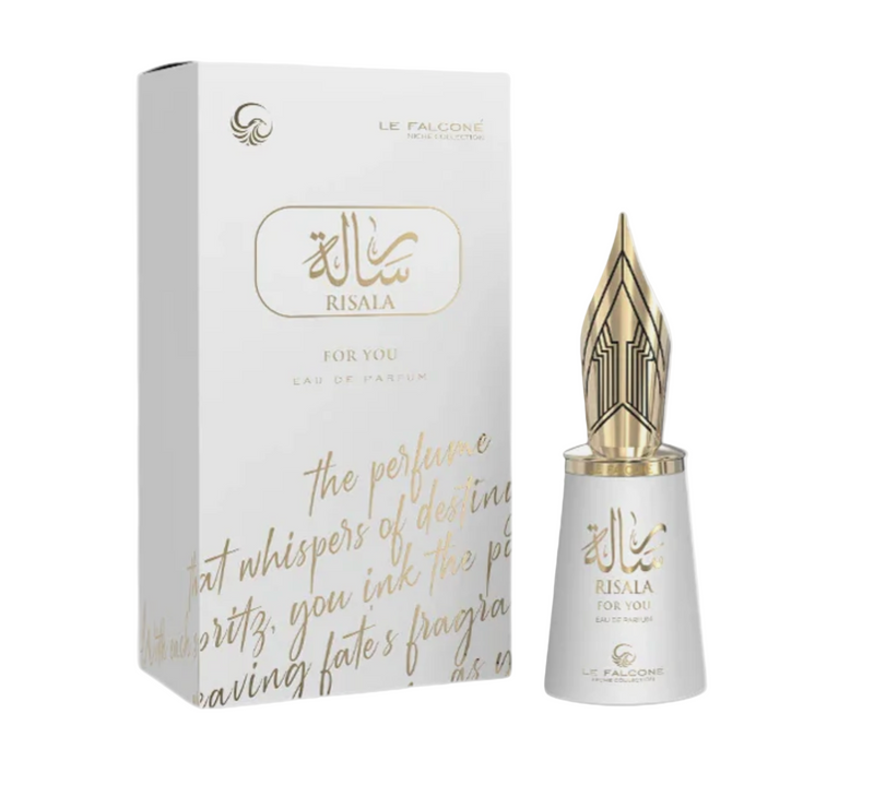 Le Falcone Risala For You 3.4 oz EDP