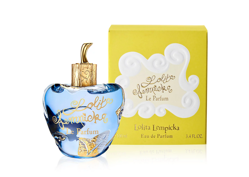 Lolita Lempicka Le Parfum 3.4 oz EDP For Women