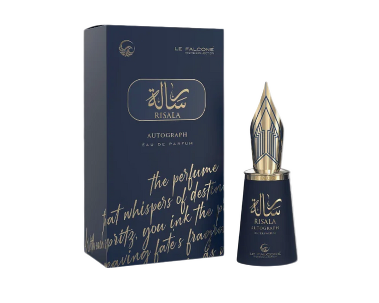 Le Falcone Risala Autograph 3.4 oz EDP | The Collection Perfumes