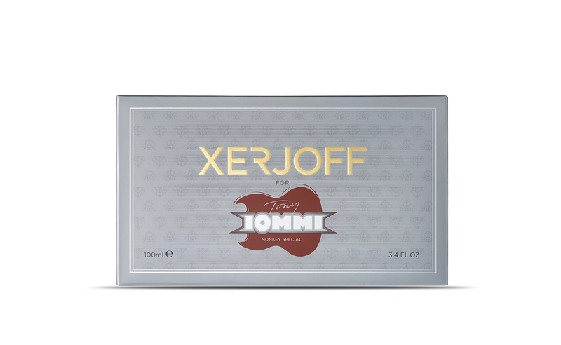 Xerjoff Tony Lommi Monkey Special EDP 3.4 oz