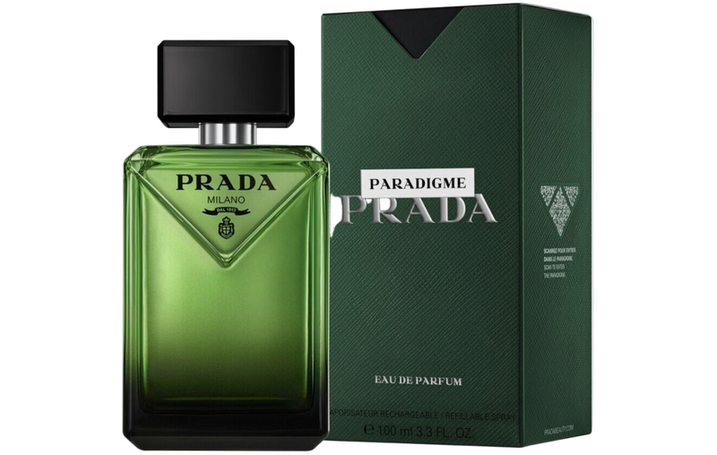 Prada Paradigme 3.3 oz EDP