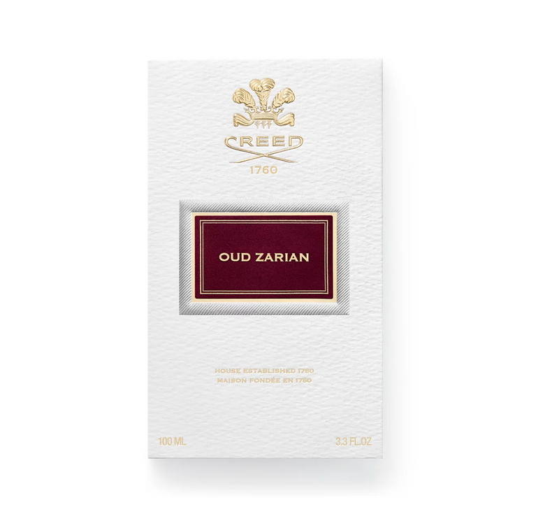 Creed Oud Zarian 3.3 oz EDP