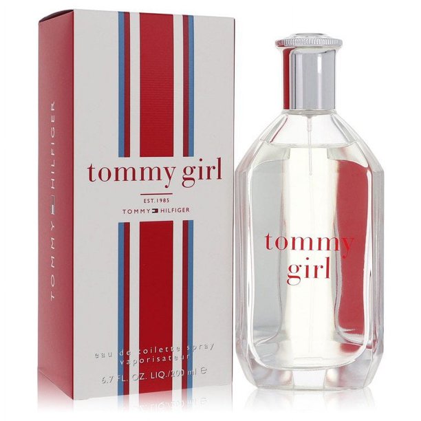 Tommy Girl 6.7 oz EDT