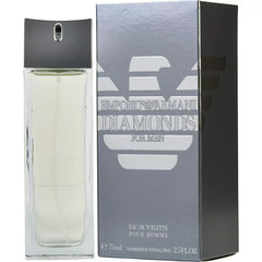 Emporio Armani Diamonds 2.5 oz EDT For Men