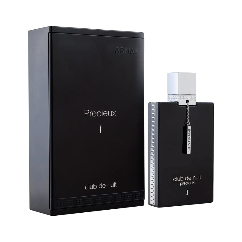 Armaf Club de Nuit Precieux 1.85 oz Extrait De Parfum