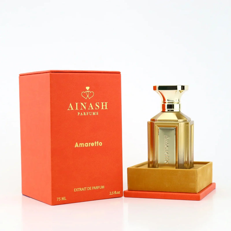 Ainash Amaretto 2.5 Extrait de Parfum