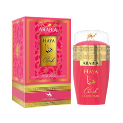 Arabia Haya Crush 3.4 oz EDP