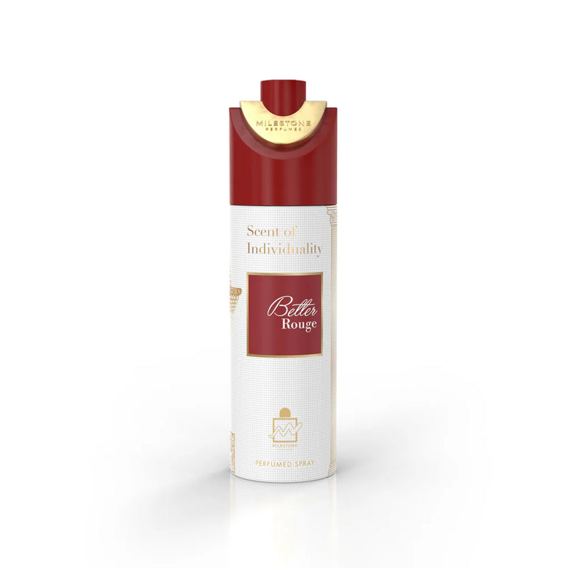 Perfumed Spray Better Rouge 6.6 oz