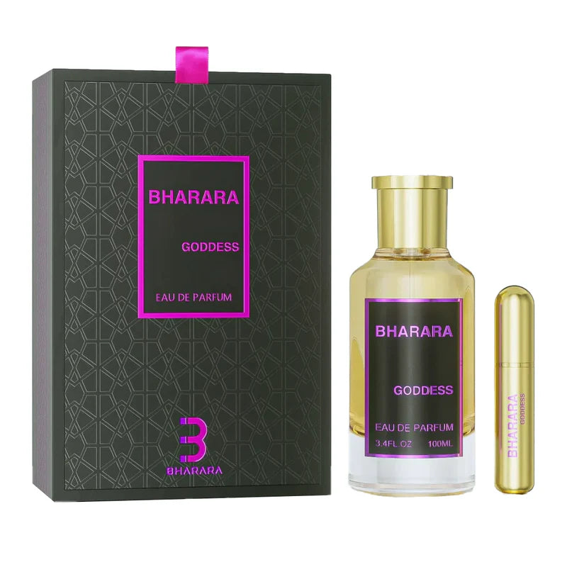 Bharara Goddess 3.4 oz EDP