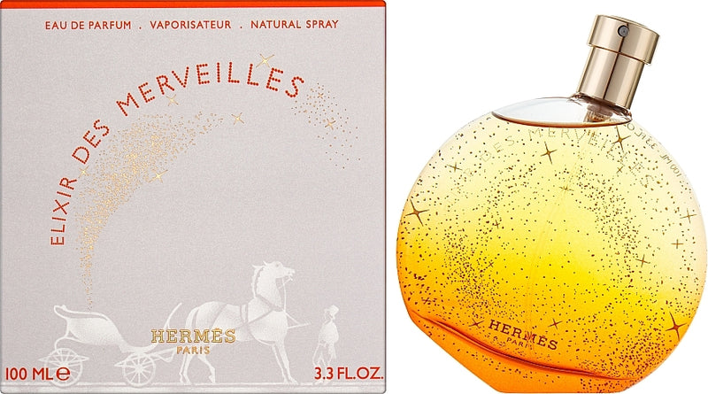 Elixir Des Merveilles 3.3 oz EDP For Women