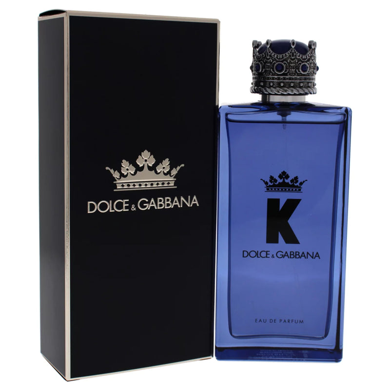 Dolce & Gabbana King 5.0 oz EDP For Men