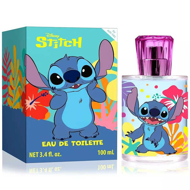 Disney Stich 3.4 oz EDT