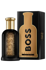 Boss Bottled Elixir 3.3 oz Parfum Intense For Men