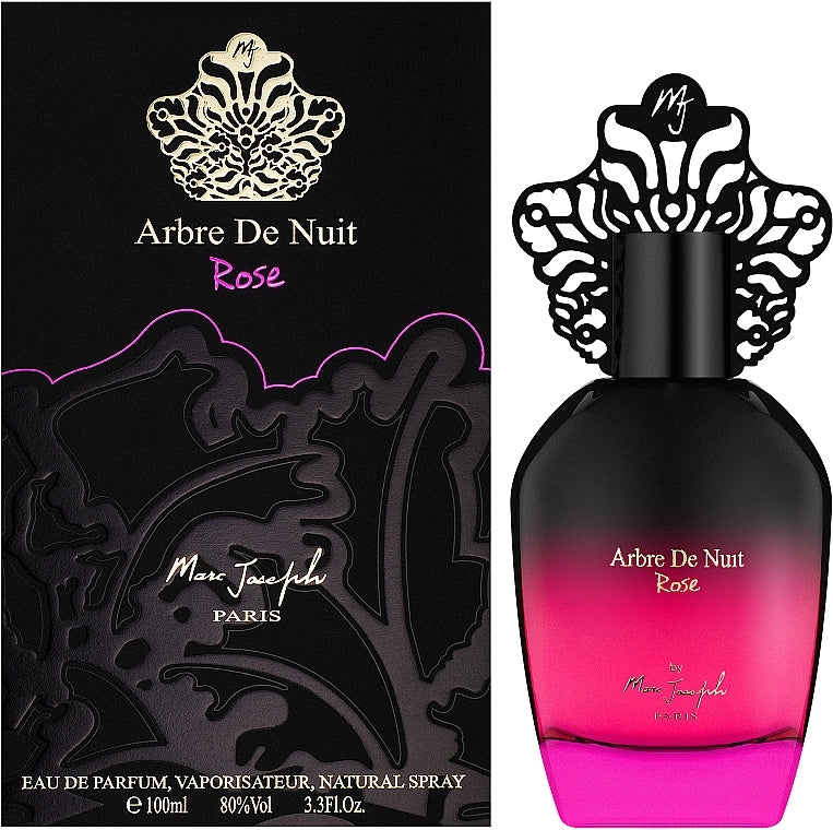 Arbre De Nuit Rose 3.3 oz EDP For Women