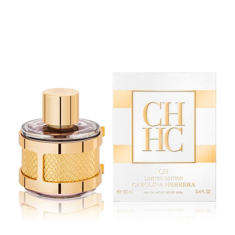 Carolina Herrera CH Insignia "Limited Edition"