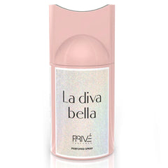 Body Spray La Diva Bella 8.3 oz For Women