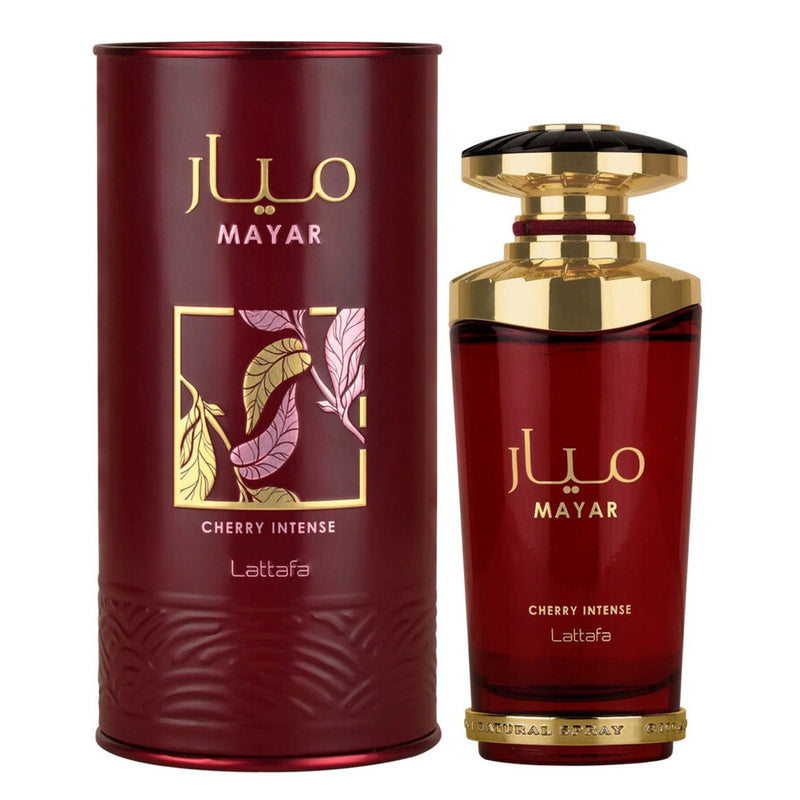 Lattafa Mayar Cherry Intense 3.4 oz EDP