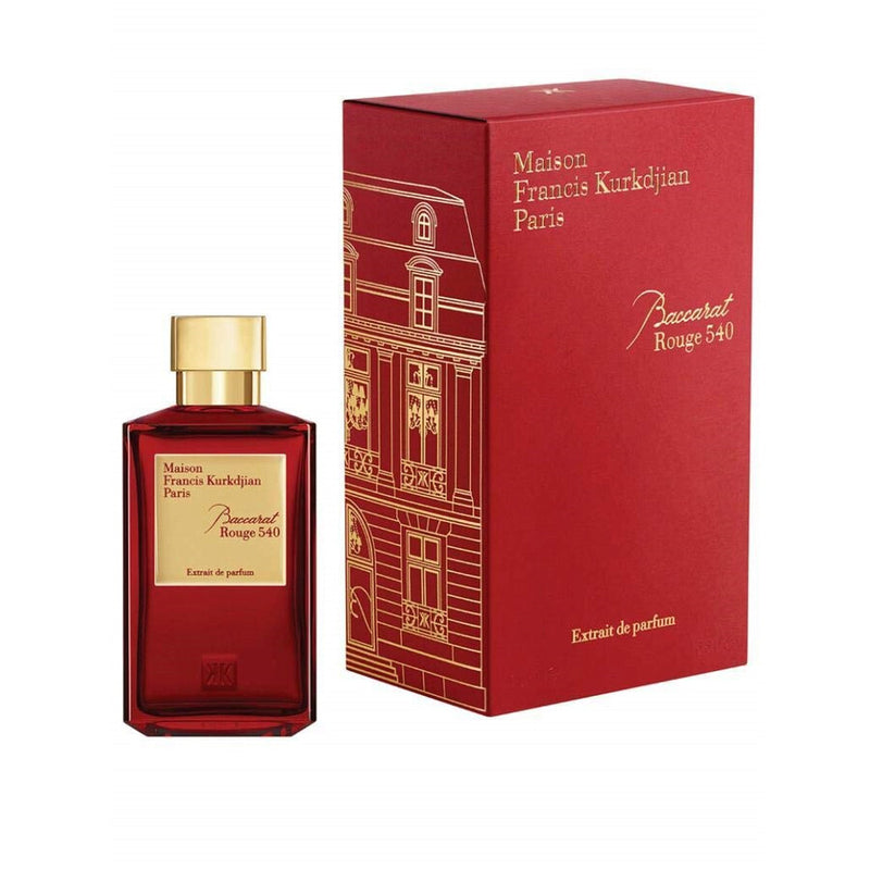 Baccarat Rouge 540 Extrait 6.8 oz EDP For Women
